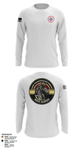 942nd TC 26291785 Long Sleeve Performance Shirt 2