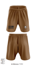 Node 66216 Bandwidth Bandits 75270738 Athletic Shorts With Pockets - 117