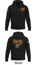 Malvern High School Volleyball 16056361 Hoodie - 25