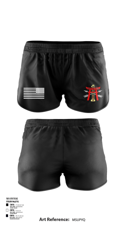 FSC 1-1SFG 4973174 Ranger Panties - 137