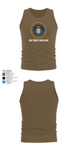 Air Force Chaplain 49250716 Tank Top - 19