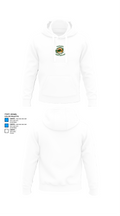 Taylor High School Basketball 61945648 Hoodie - 5