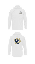 Douglas County High School Golf 70822223 Windbreaker - 14
