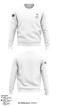 undefined Crew Neck Sweatshirt - 5