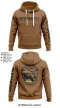 Detachment 1 27221981 Hoodie - 5