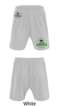 Thriving Grounds Landscaping 97741926 Athletic Shorts With Pockets - 1