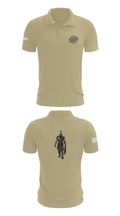 JSSD-K 87433358 Short Sleeve Performance Polo - 87