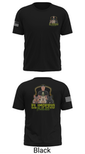 EL IMPERIO FRENCHIES 78056144 Short Sleeve Performance Shirt - 30