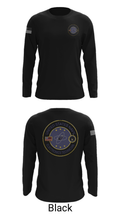 USS AMERICA LHA6 62231282 Long Sleeve Performance Shirt - 25