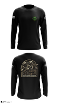 MTU 34745441 Long Sleeve Performance Shirt 2