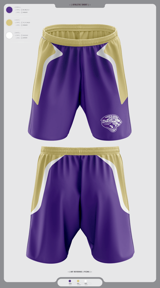 Athletic Shorts With Pockets, Jacksonville College Cross Country, Cross Country, Teamtime, Team time, sublimation, custom sports apparel, team uniforms, spirit wear, spiritwear, sports uniforms, custom shirts, team store, custom team store, fundraiser sports, apparel fundraiser