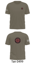 Local 5386 36178250 Old School Cotton Feel Shirt - 70