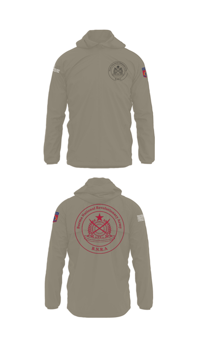 B.N.R.A 22892000 Windbreaker - 61