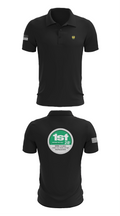 28th MP Company 42431415 Short Sleeve Performance Polo - 26