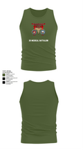 3D MEDICAL BATTALION 96077173 Tank Top - 59