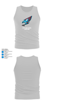 Piute High School Wrestling 66905850 Tank Top - 13