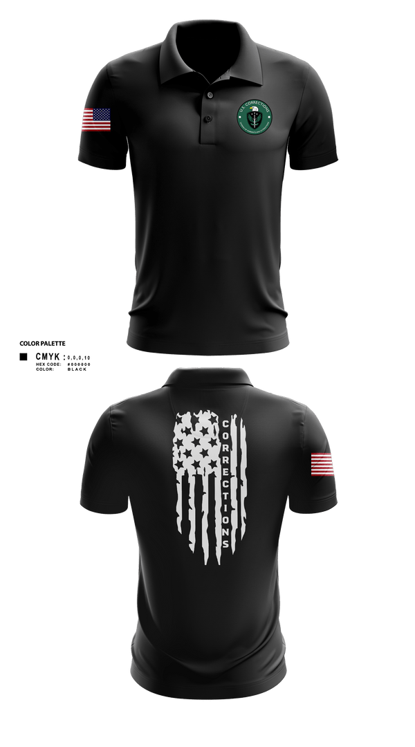 Short Sleeve Performance Polo, Warrant & Extradition, Police, Teamtime, Team time, sublimation, custom sports apparel, team uniforms, spirit wear, spiritwear, sports uniforms, custom shirts, team store, custom team store, fundraiser sports, apparel fundraiser