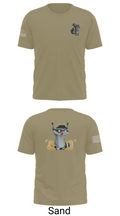 2-2 B Co. 61731928 Short Sleeve Performance Shirt - 96
