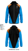 Umpires 60197175 Windbreaker - 1
