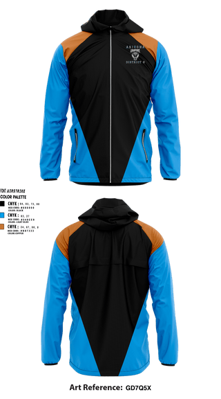 Windbreaker, Umpires, Baseball, Teamtime, Team time, sublimation, custom sports apparel, team uniforms, spirit wear, spiritwear, sports uniforms, custom shirts, team store, custom team store, fundraiser sports, apparel fundraiser
