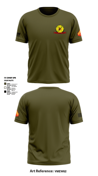 Short Sleeve Performance Shirt, CBIRF, Marines, Teamtime, Team time, sublimation, custom sports apparel, team uniforms, spirit wear, spiritwear, sports uniforms, custom shirts, team store, custom team store, fundraiser sports, apparel fundraiser