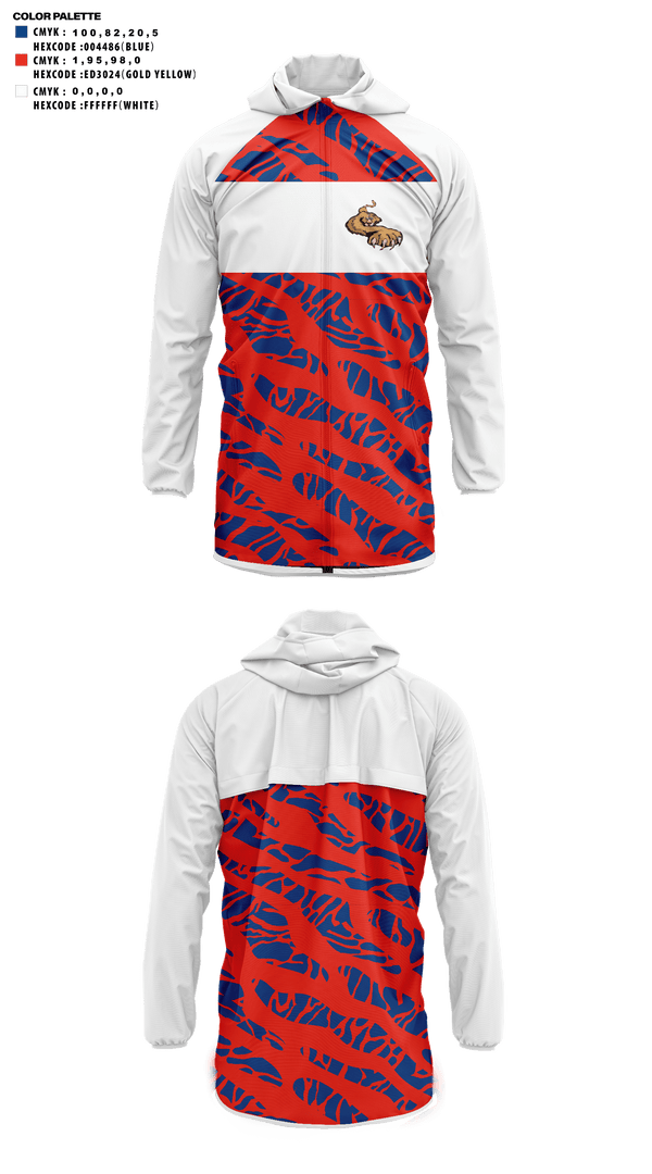 Windbreaker, Speight Middle School Cross Country, Cross Country, Teamtime, Team time, sublimation, custom sports apparel, team uniforms, spirit wear, spiritwear, sports uniforms, custom shirts, team store, custom team store, fundraiser sports, apparel fundraiser