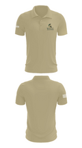 Southwest Legacy High School Volleyball 56164213 Short Sleeve Performance Polo - 27