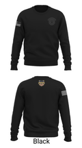 US ARMY Mission Viejo Recruiting 62255839 Crew Neck Sweatshirt - 12