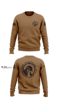 undefined Crew Neck Sweatshirt - 5