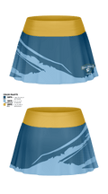 Grandview Middle School Cheer 23349487 Skort - 1