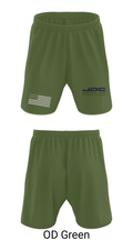 JDC PBA 57484316 Athletic Shorts With Pockets - 47