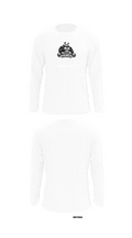 COACH ELI 1524794 Long Sleeve Performance Shirt - 8