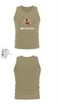 3rd G Co v2/8 21676993 Tank Top - 99