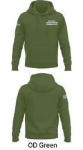 US COAST GUARD STATION HUMBOLDT BAY 30930159 Hoodie - 53