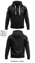 Special Response Team 58214758 Hoodie - 3