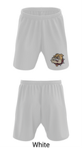 Highland Elementary School 78596819 Athletic Shorts With Pockets - 1