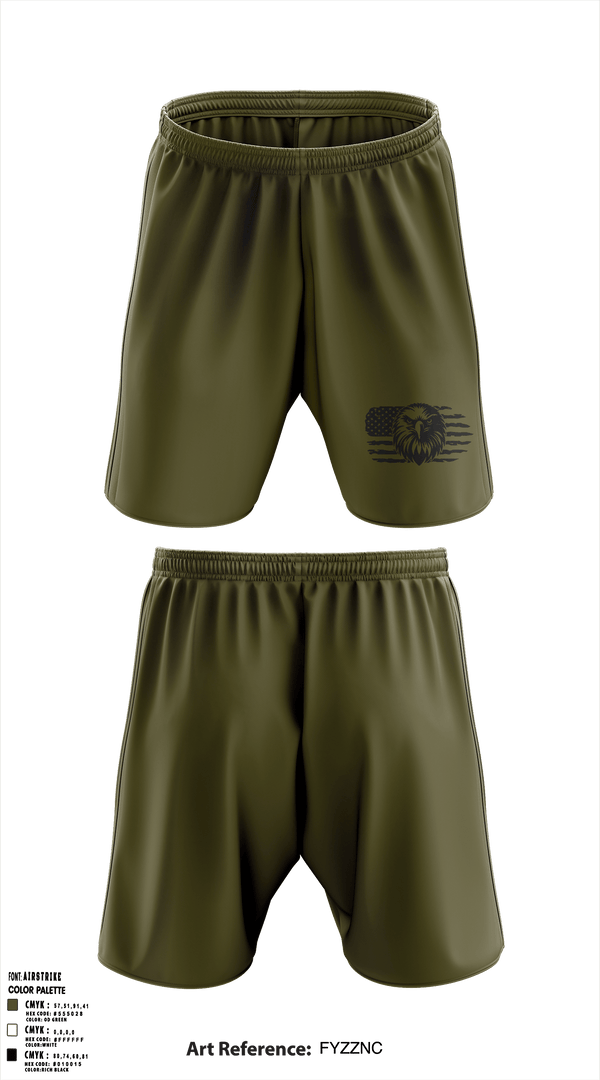 Athletic Shorts With Pockets, Eagle Brothers, , Teamtime, Team time, sublimation, custom sports apparel, team uniforms, spirit wear, spiritwear, sports uniforms, custom shirts, team store, custom team store, fundraiser sports, apparel fundraiser