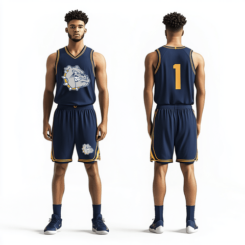 Basketball Uniform, Kenmore East High School Basketball, Men's Basketball, Teamtime, Team time, sublimation, custom sports apparel, team uniforms, spirit wear, spiritwear, sports uniforms, custom shirts, team store, custom team store, fundraiser sports, apparel fundraiser