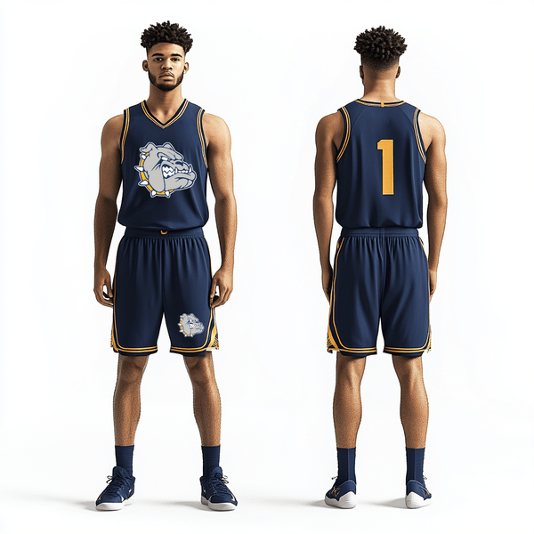 Basketball Uniform, Kenmore East High School Basketball, Men's Basketball, Teamtime, Team time, sublimation, custom sports apparel, team uniforms, spirit wear, spiritwear, sports uniforms, custom shirts, team store, custom team store, fundraiser sports, apparel fundraiser