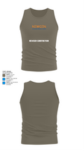Newgen Constrction 18820013 Tank Top - 35
