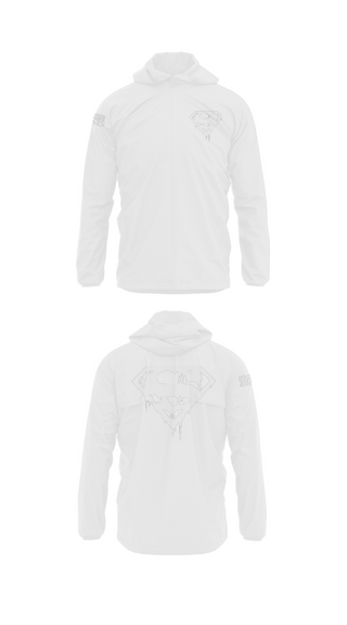 Windbreaker, Lucid union, Football, Teamtime, Team time, sublimation, custom sports apparel, team uniforms, spirit wear, spiritwear, sports uniforms, custom shirts, team store, custom team store, fundraiser sports, apparel fundraiser