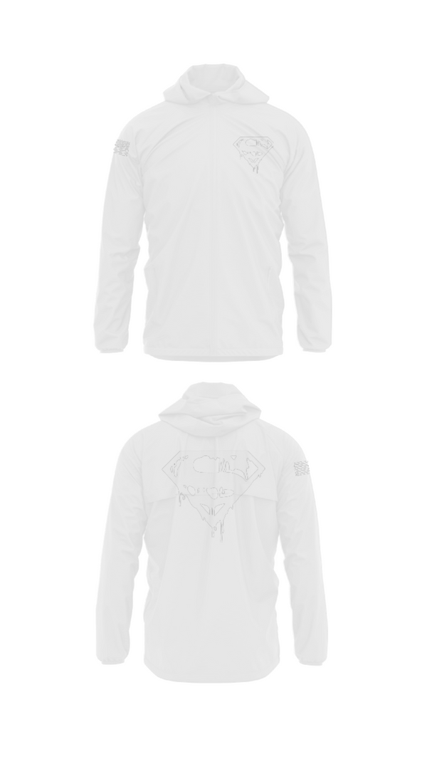 Windbreaker, Lucid union, Football, Teamtime, Team time, sublimation, custom sports apparel, team uniforms, spirit wear, spiritwear, sports uniforms, custom shirts, team store, custom team store, fundraiser sports, apparel fundraiser