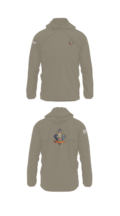 1st Recon 56850190 Windbreaker - 61