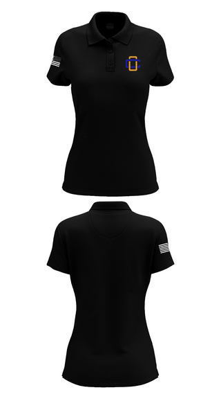 Womens Short Sleeve Performance Polo, The Outing Club, Spirit Store, Teamtime, Team time, sublimation, custom sports apparel, team uniforms, spirit wear, spiritwear, sports uniforms, custom shirts, team store, custom team store, fundraiser sports, apparel fundraiser