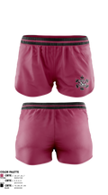 Starlite Vaulters 9776462 Women's Shorts - 1