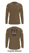 CSSD 28 45514378 Long Sleeve Performance Shirt - 6