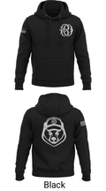 BAGS ONLY 73039116 Hoodie - 25