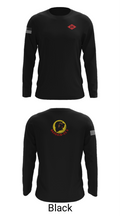 NMCB 25 CTG 56.2 1038255 Long Sleeve Performance Shirt - 25