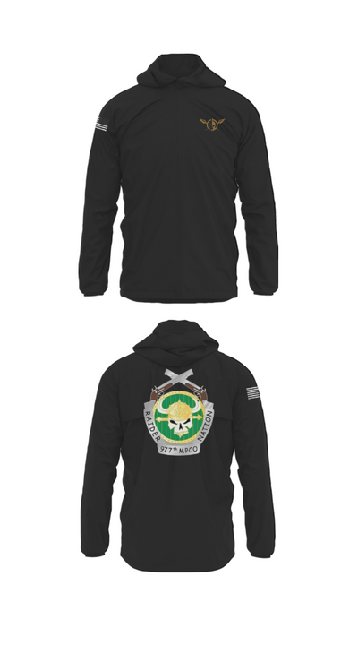 977 MP CO 88106845 Windbreaker - 21