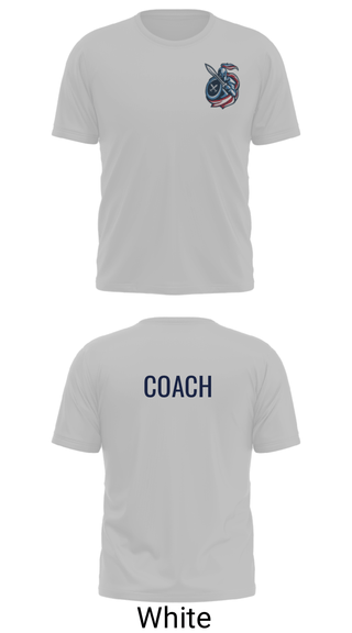 Old School Cotton Feel Shirt, Texas Titans Youth Football, Football, Teamtime, Team time, sublimation, custom sports apparel, team uniforms, spirit wear, spiritwear, sports uniforms, custom shirts, team store, custom team store, fundraiser sports, apparel fundraiser